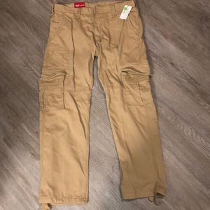 Mens cargo pants